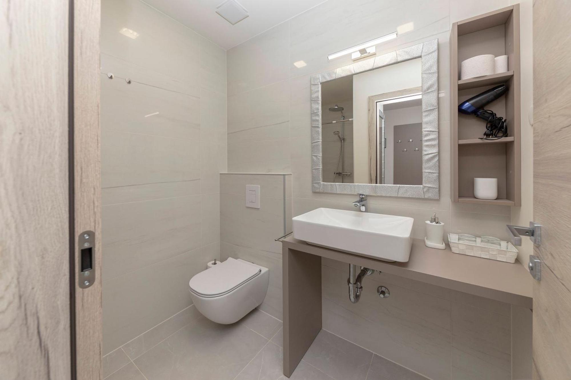 Rooms S Center Словенське Коніце Екстер'єр фото