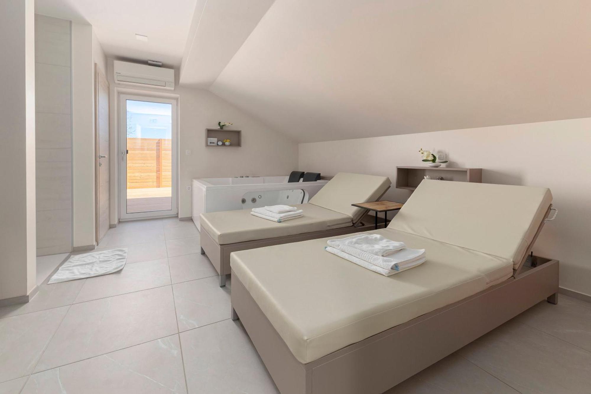Rooms S Center Словенське Коніце Екстер'єр фото