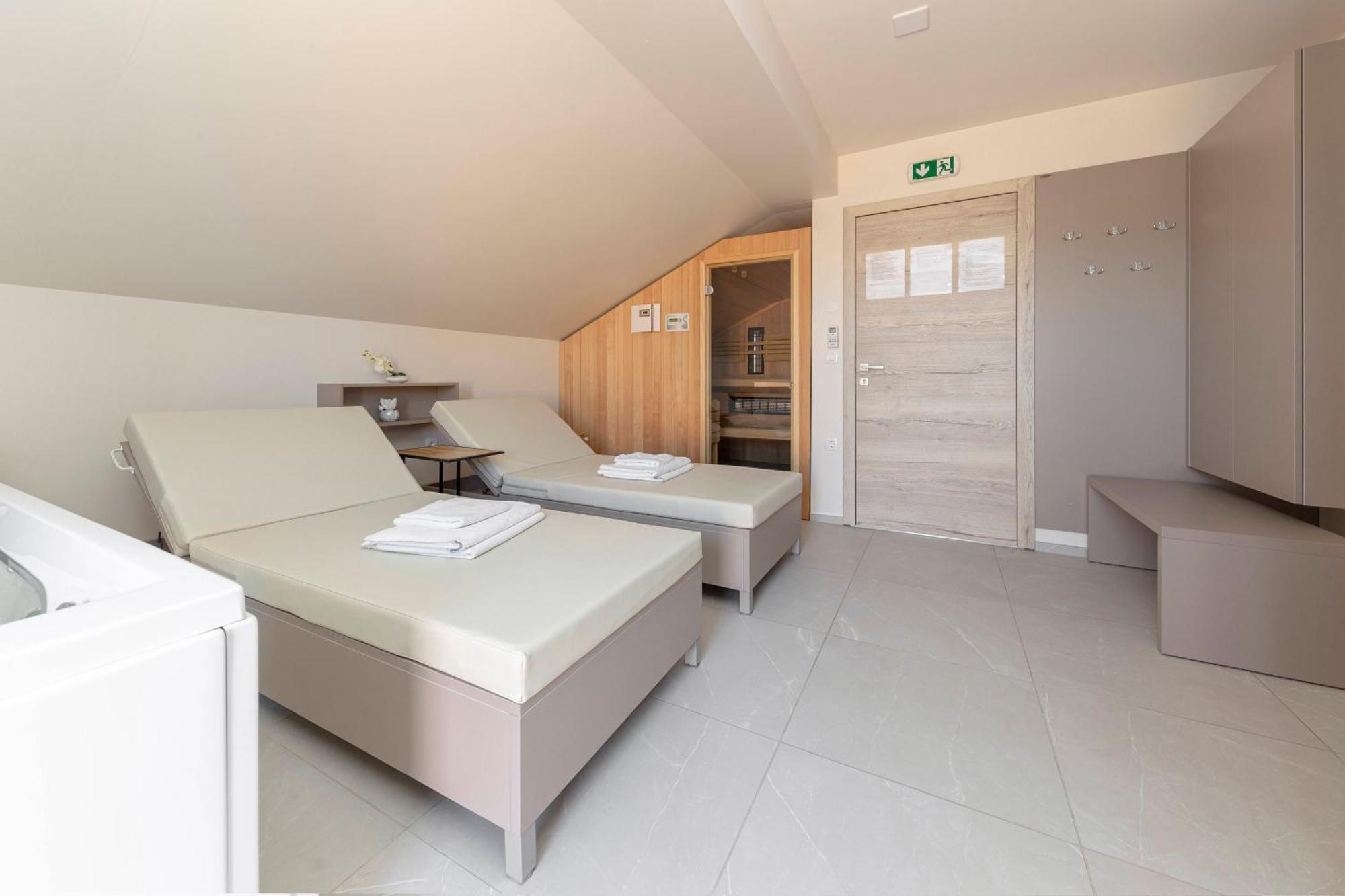 Rooms S Center Словенське Коніце Екстер'єр фото