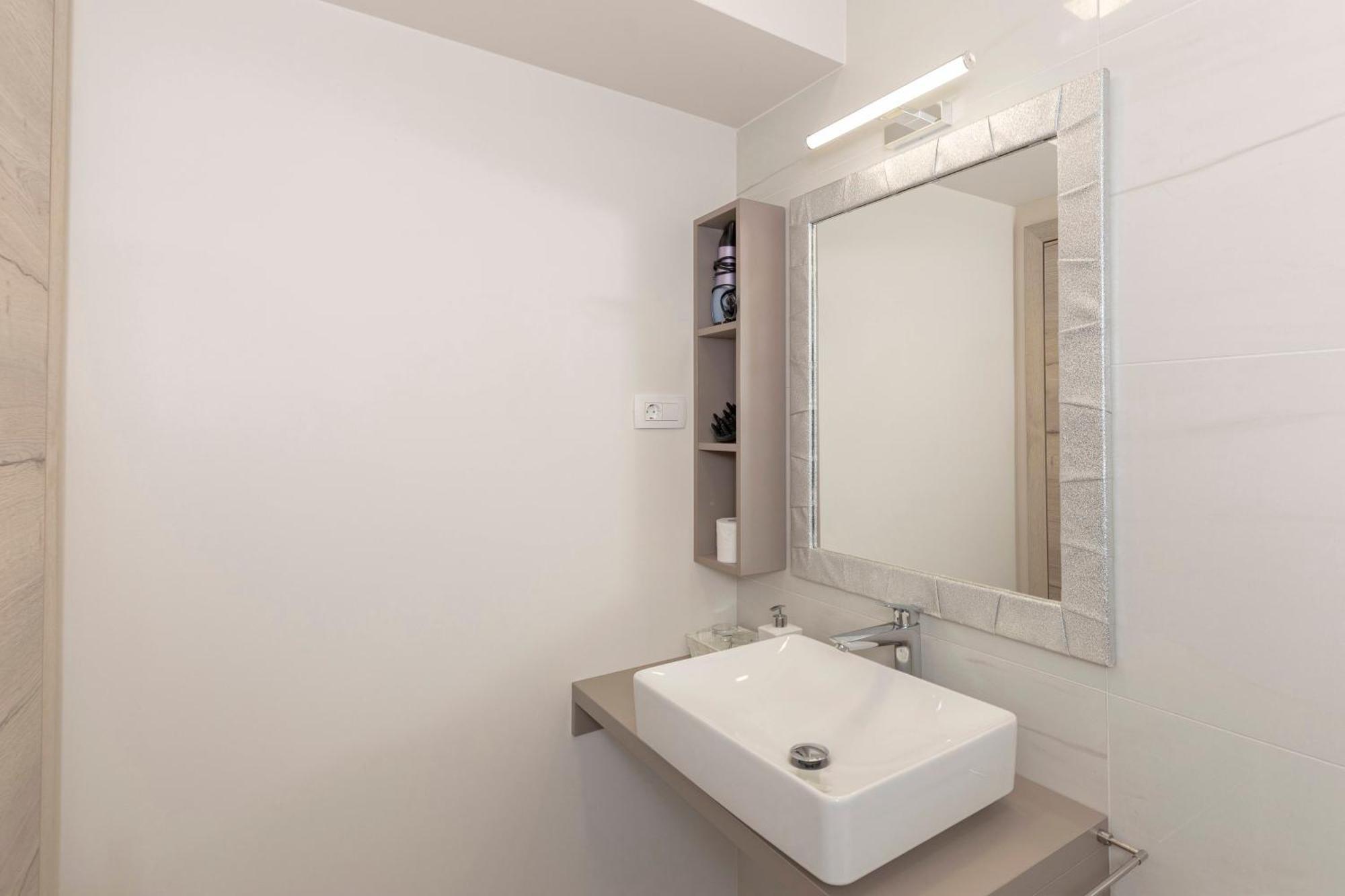Rooms S Center Словенське Коніце Екстер'єр фото