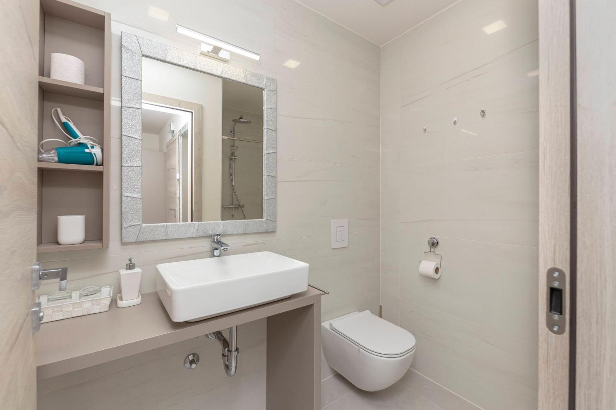 Rooms S Center Словенське Коніце Екстер'єр фото